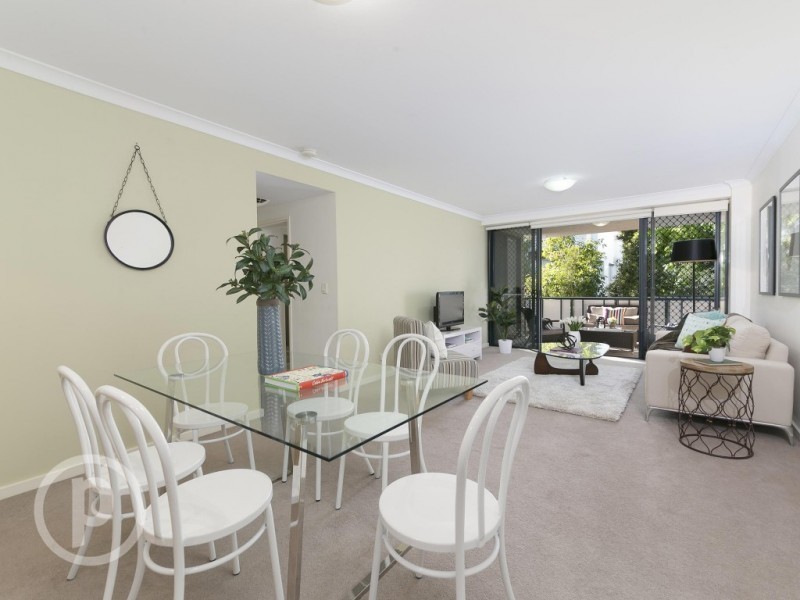 30/38 Brougham Street, Fairfield QLD 4103