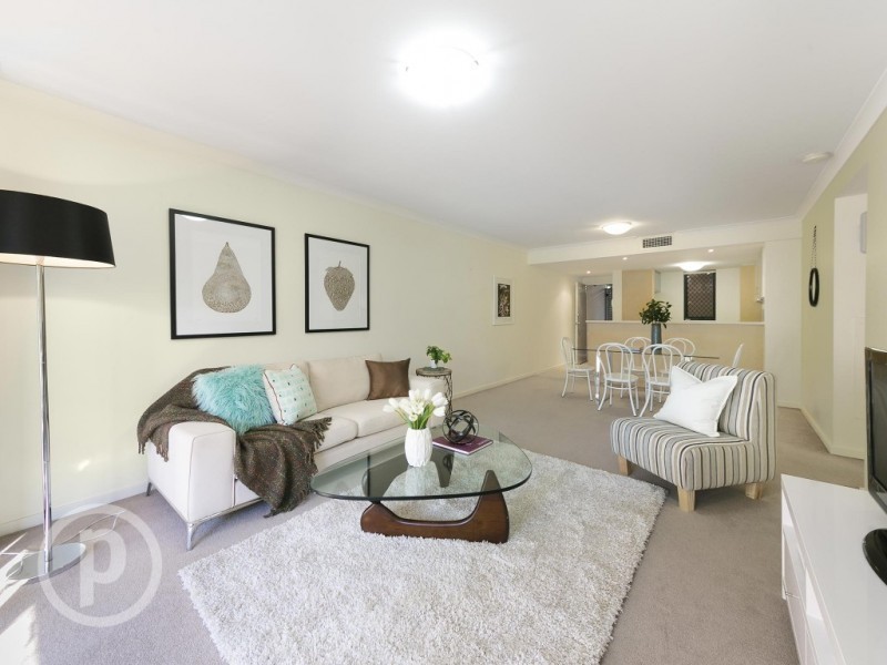 30/38 Brougham Street, Fairfield QLD 4103