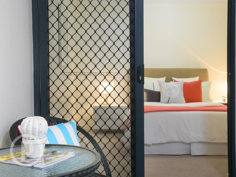 30/38 Brougham Street, Fairfield QLD 4103