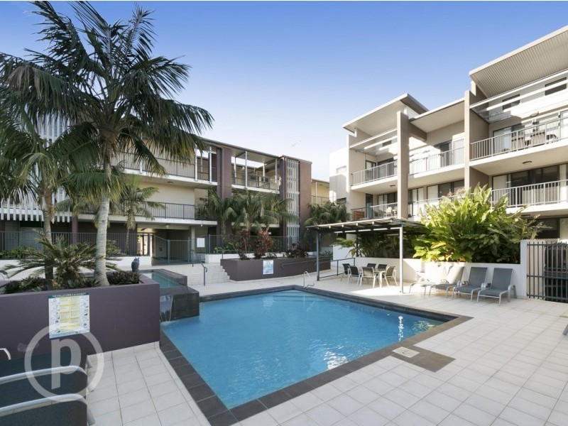 30/38 Brougham Street, Fairfield QLD 4103