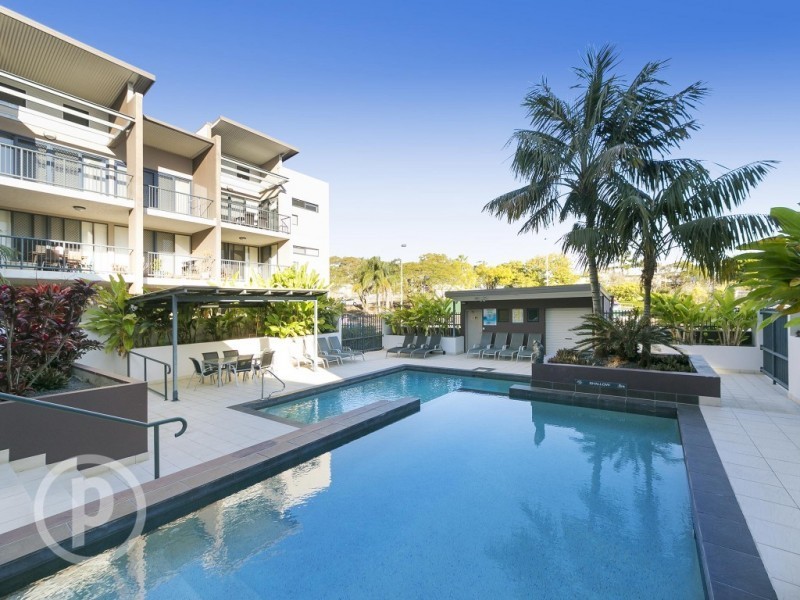 30/38 Brougham Street, Fairfield QLD 4103