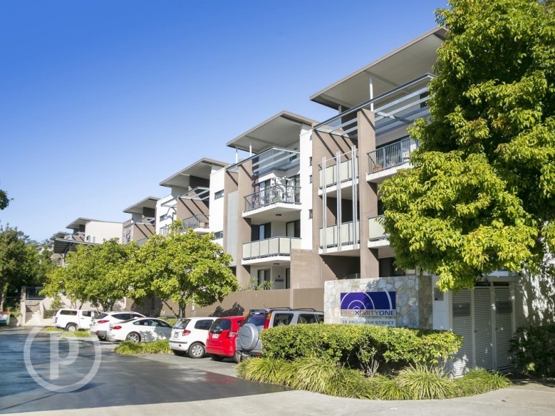 30/38 Brougham Street, Fairfield QLD 4103
