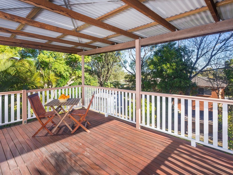 222 Seventeen Mile Rocks Road, Oxley QLD 4075