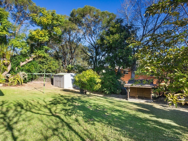 222 Seventeen Mile Rocks Road, Oxley QLD 4075