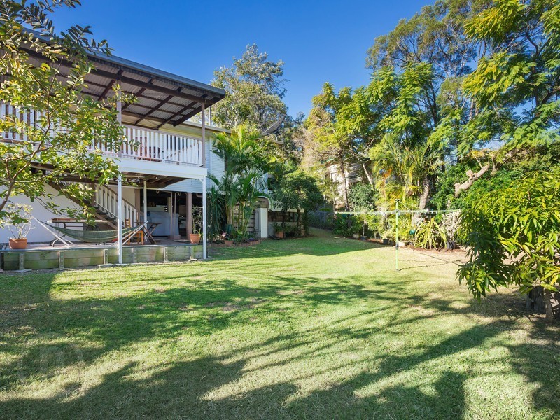 222 Seventeen Mile Rocks Road, Oxley QLD 4075