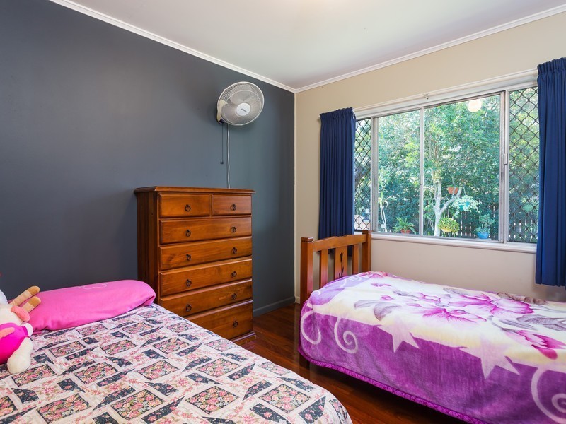 222 Seventeen Mile Rocks Road, Oxley QLD 4075