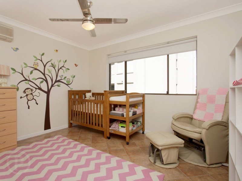 19/12 Patrick Lane, Toowong QLD 4066