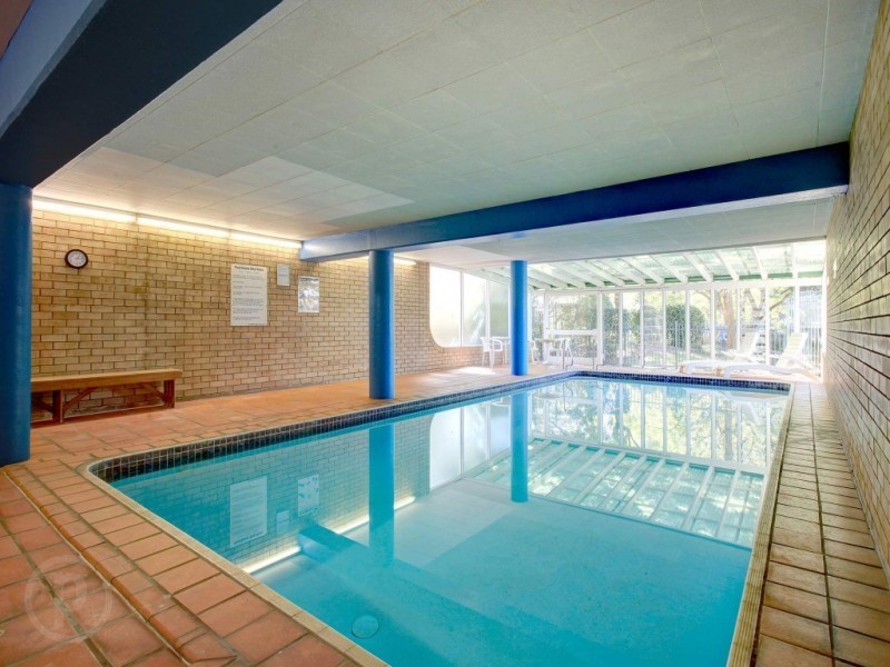 19/12 Patrick Lane, Toowong QLD 4066