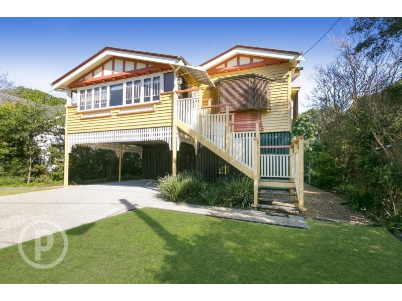 561 Honour Avenue, Sherwood QLD 4075