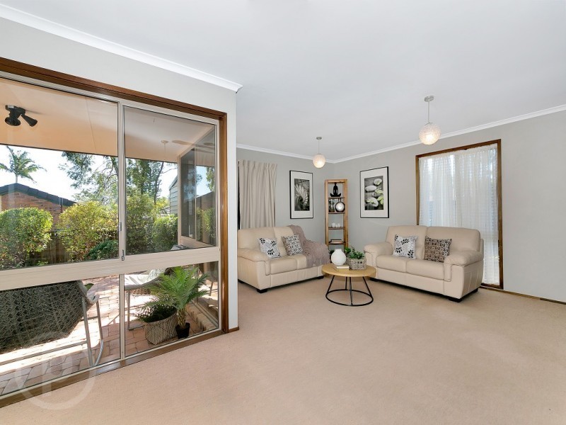 7 St Amand Street, Sinnamon Park QLD 4073