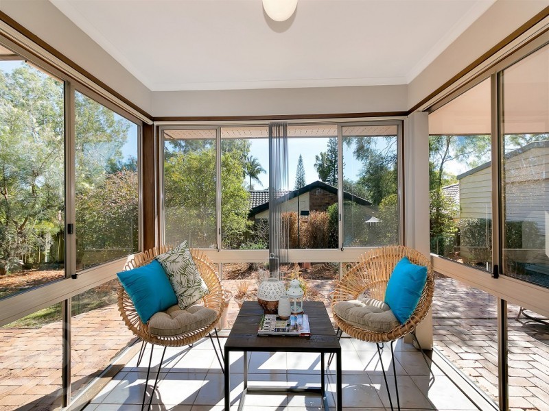 7 St Amand Street, Sinnamon Park QLD 4073