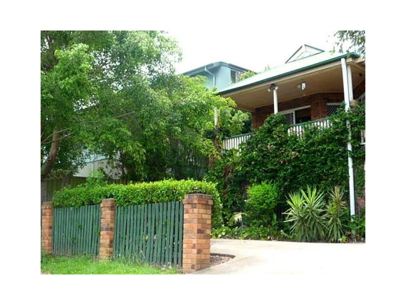 5/16 Wilkie Street, Yeerongpilly QLD 4105