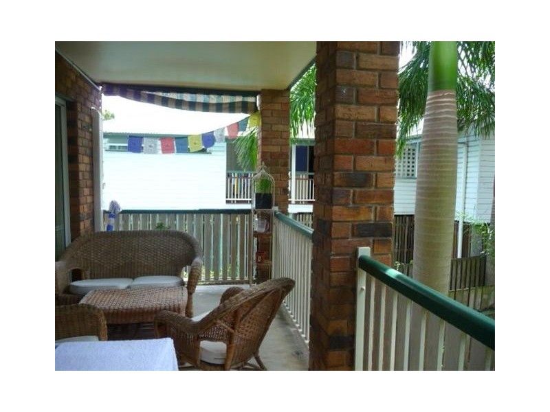 5/16 Wilkie Street, Yeerongpilly QLD 4105