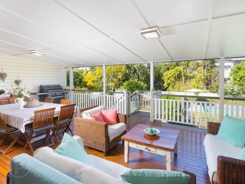 61 Austral Avenue, Graceville QLD 4075