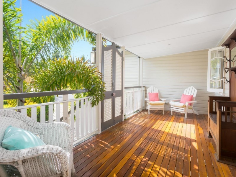 61 Austral Avenue, Graceville QLD 4075