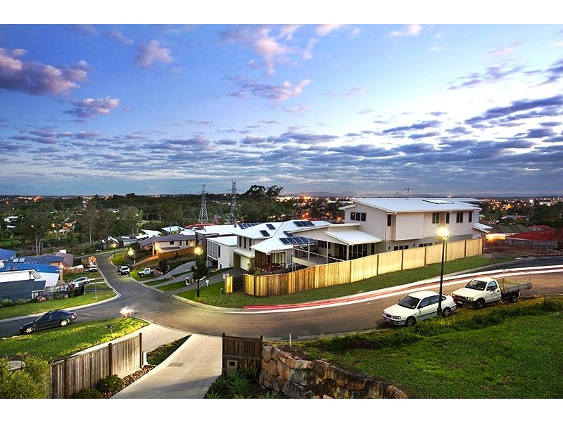 15 Grandview Place, Oxley QLD 4075