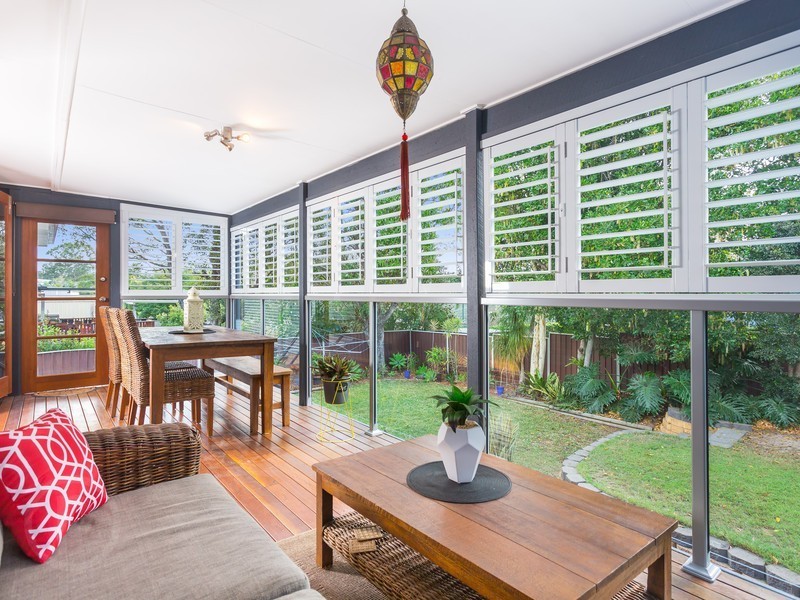 45 Timbarra Crescent, Jindalee QLD 4074