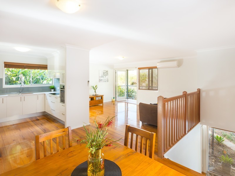 45 Timbarra Crescent, Jindalee QLD 4074