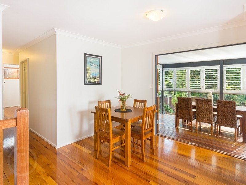 45 Timbarra Crescent, Jindalee QLD 4074