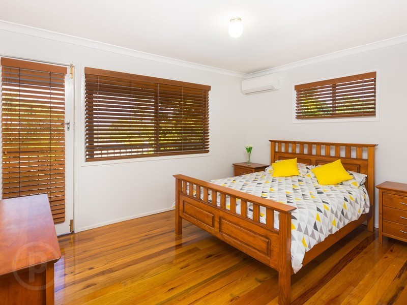 45 Timbarra Crescent, Jindalee QLD 4074