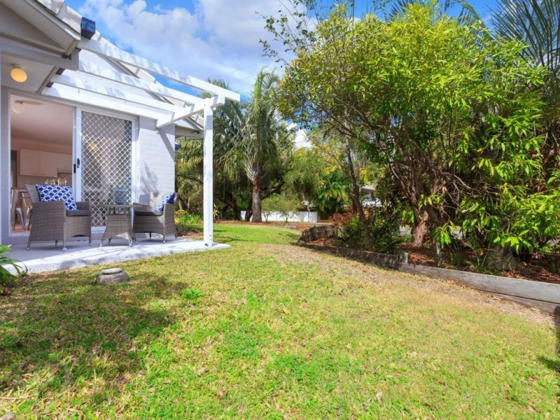 75 Lancelot Street, Tennyson QLD 4105