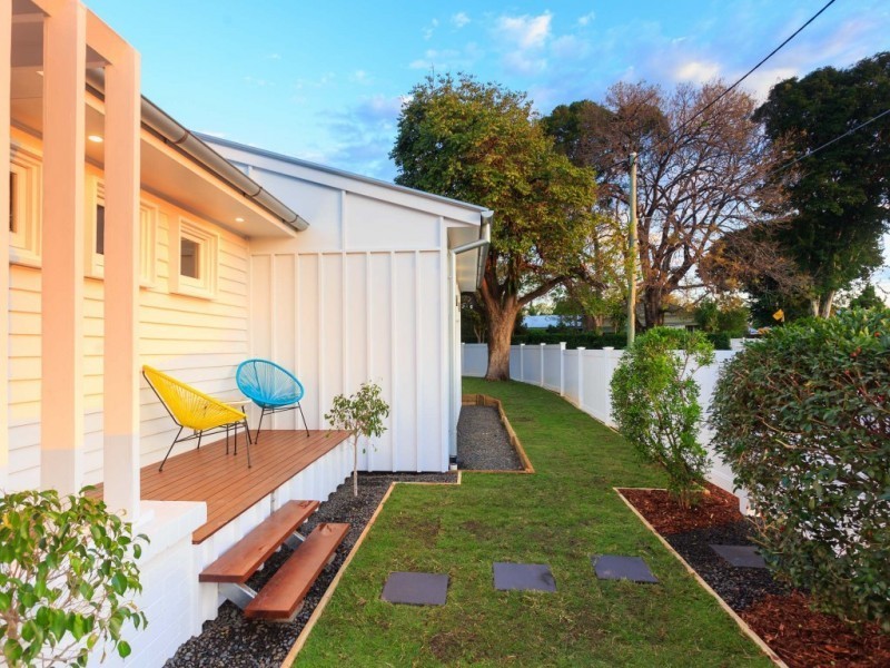 40 Jordan Street, Sherwood QLD 4075