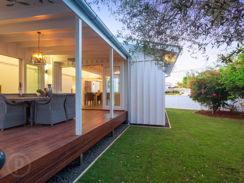 40 Jordan Street, Sherwood QLD 4075