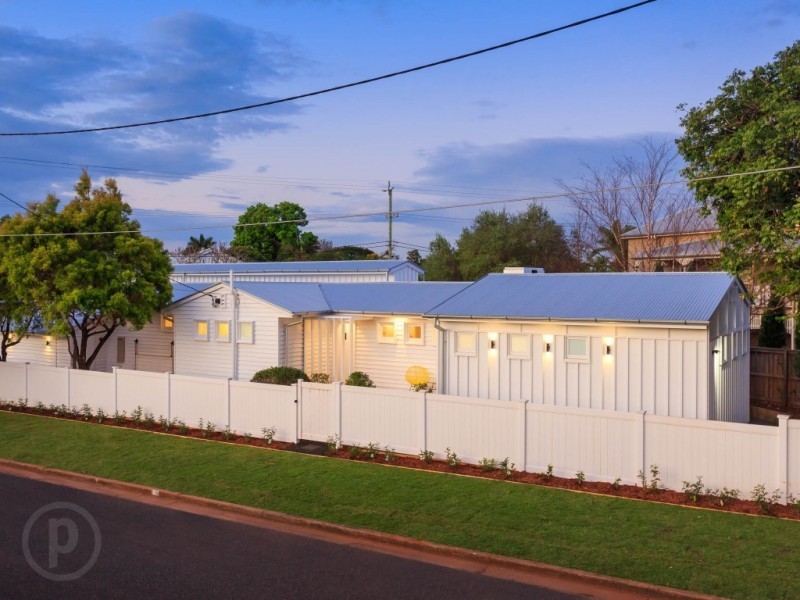 40 Jordan Street, Sherwood QLD 4075