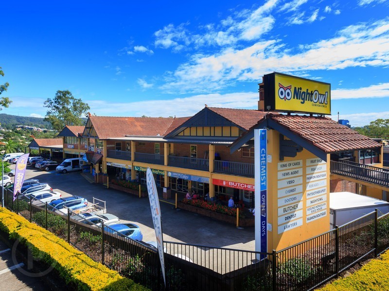 8/104 Gailey Road, St Lucia QLD 4067