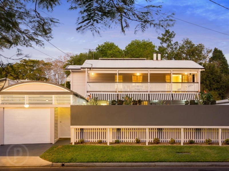 30 Sutton Street, Chelmer QLD 4068