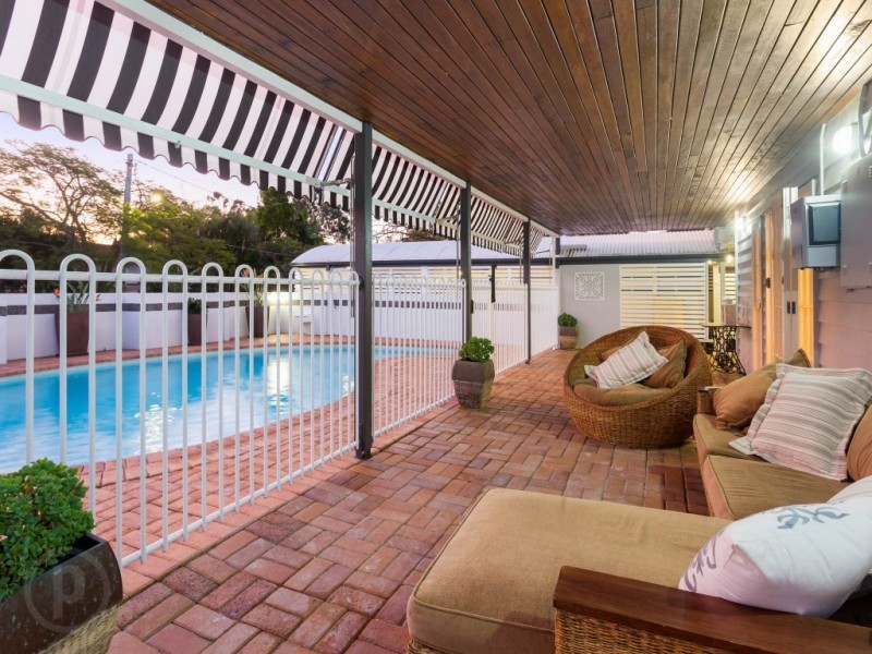 30 Sutton Street, Chelmer QLD 4068