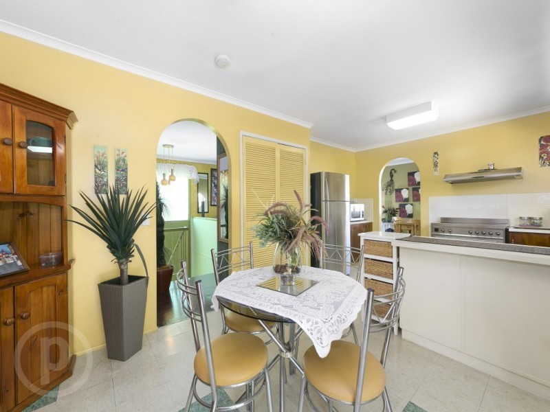 33 Lucock Street, Oxley QLD 4075