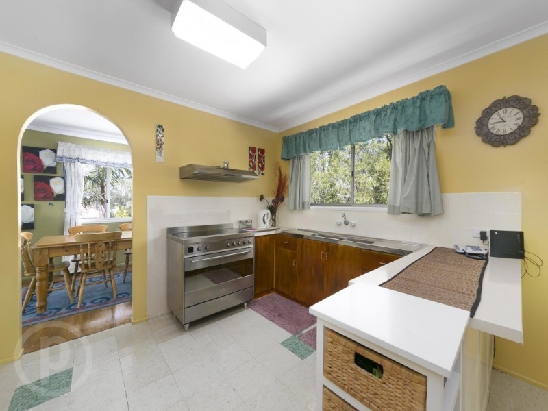 33 Lucock Street, Oxley QLD 4075