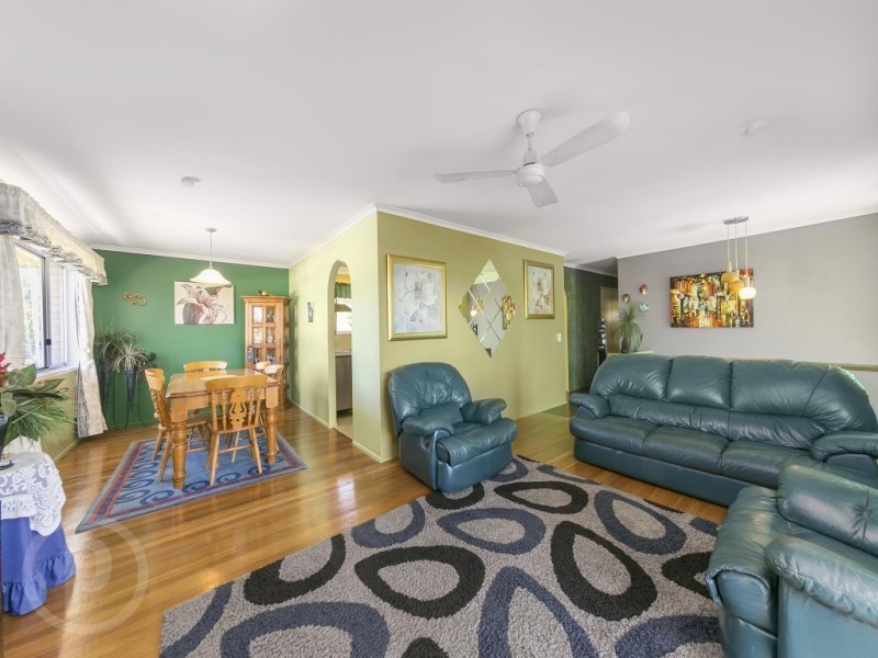 33 Lucock Street, Oxley QLD 4075