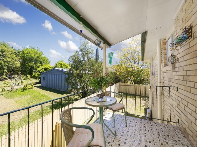 33 Lucock Street, Oxley QLD 4075