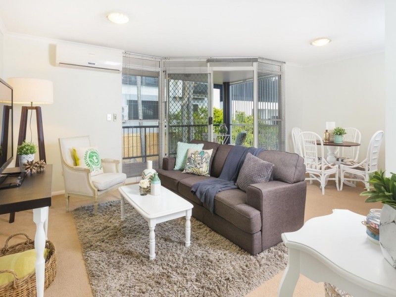 5/44 York Street, Indooroopilly QLD 4068