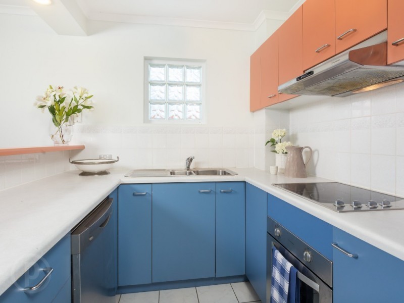 5/44 York Street, Indooroopilly QLD 4068