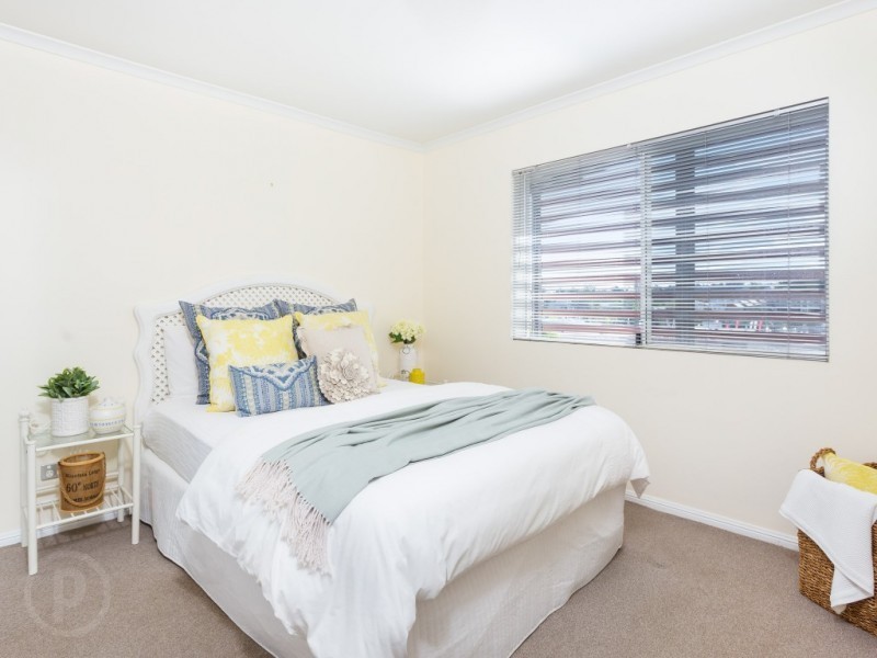 5/44 York Street, Indooroopilly QLD 4068