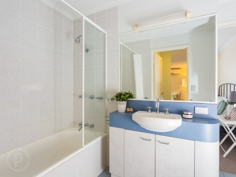 5/44 York Street, Indooroopilly QLD 4068