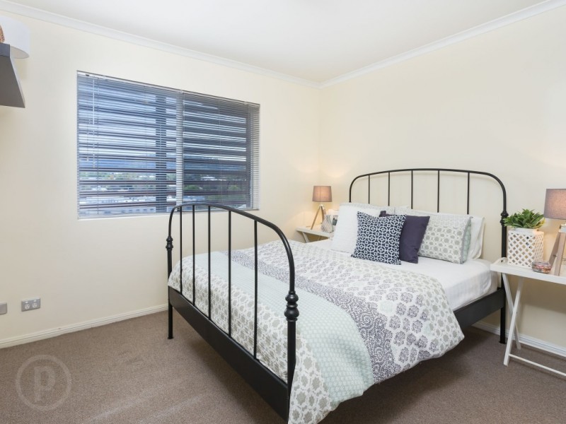5/44 York Street, Indooroopilly QLD 4068