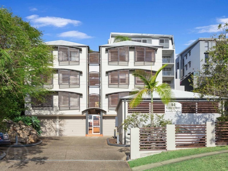 5/44 York Street, Indooroopilly QLD 4068