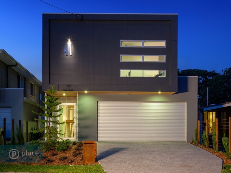 41 Camelot Street, Tennyson QLD 4105