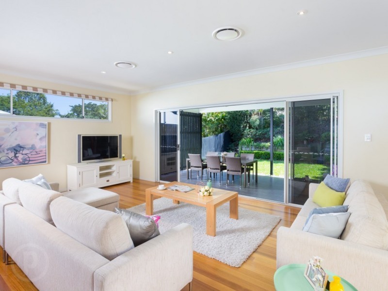 43 Hepworth Street, Chapel Hill QLD 4069