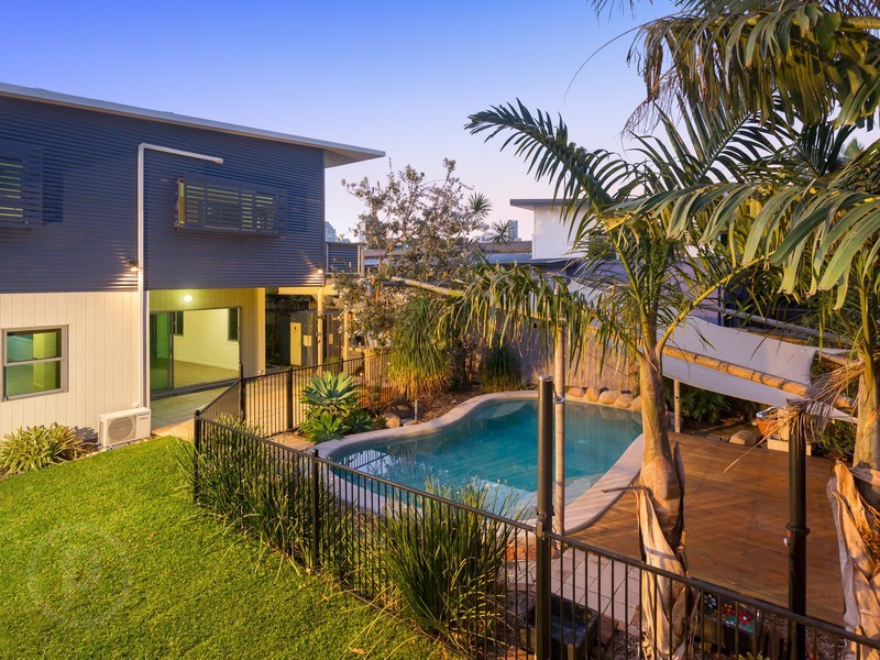 82 Rawlins Street, Kangaroo Point QLD 4169