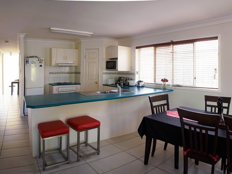 46 Derwent Place, Riverhills QLD 4074