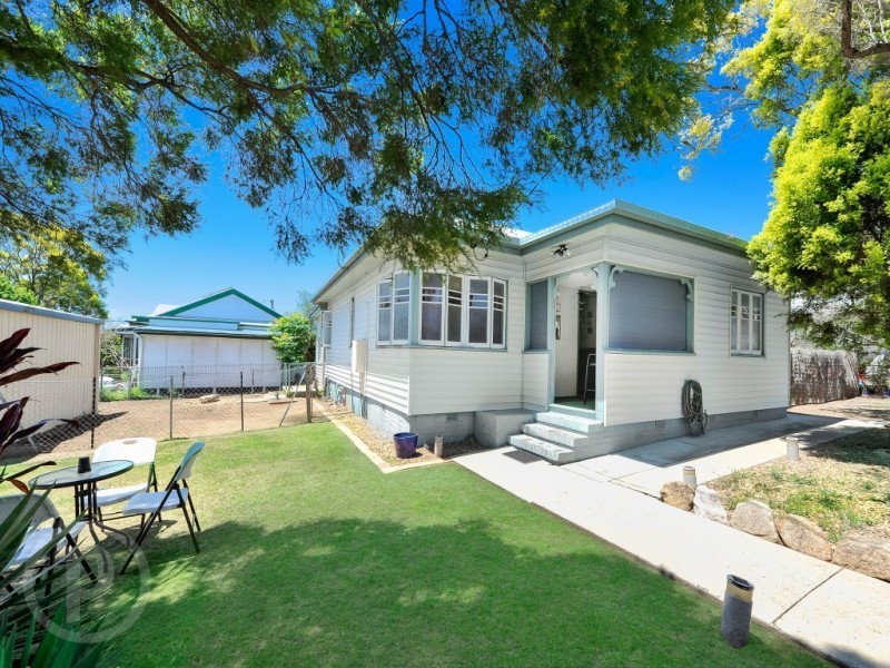 7 Wilkinson Street, Booval QLD 4304