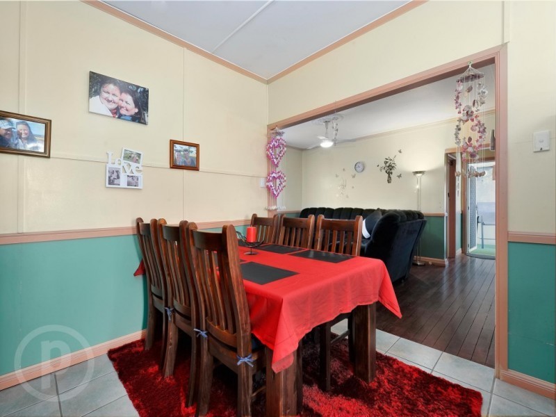 7 Wilkinson Street, Booval QLD 4304