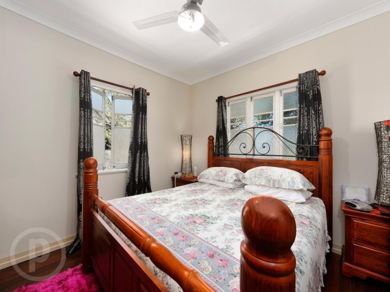 7 Wilkinson Street, Booval QLD 4304