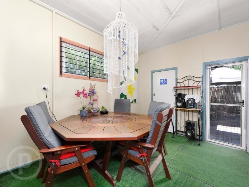 7 Wilkinson Street, Booval QLD 4304