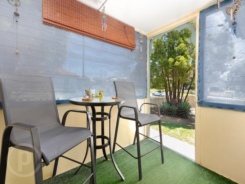 7 Wilkinson Street, Booval QLD 4304